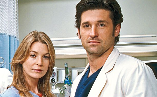 Untungnya, doctor mcdreamy alias derek datang tepat waktu untuk . Grey S Anatomy Derek Shepherd Death Tribute Video Is An Emotional Rollercoaster Ew Com