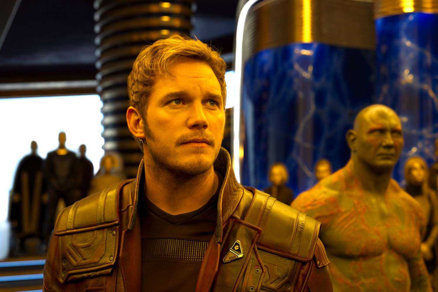 picture Guardians Chris Pratt Movies entertainment weekly