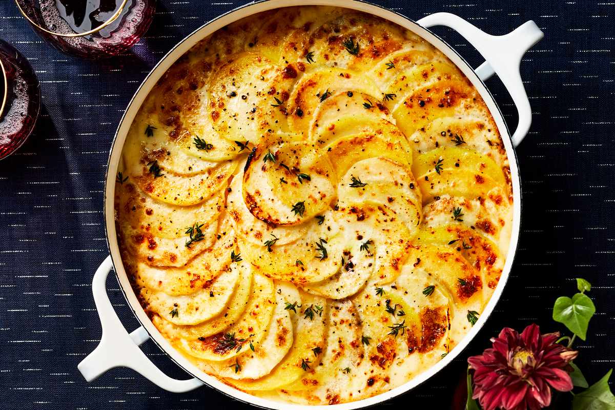picture Best Vegetable Side Dishes For Thanksgiving https www foodandwine com holidays events thanksgiving thanksgiving vegetable side dishes