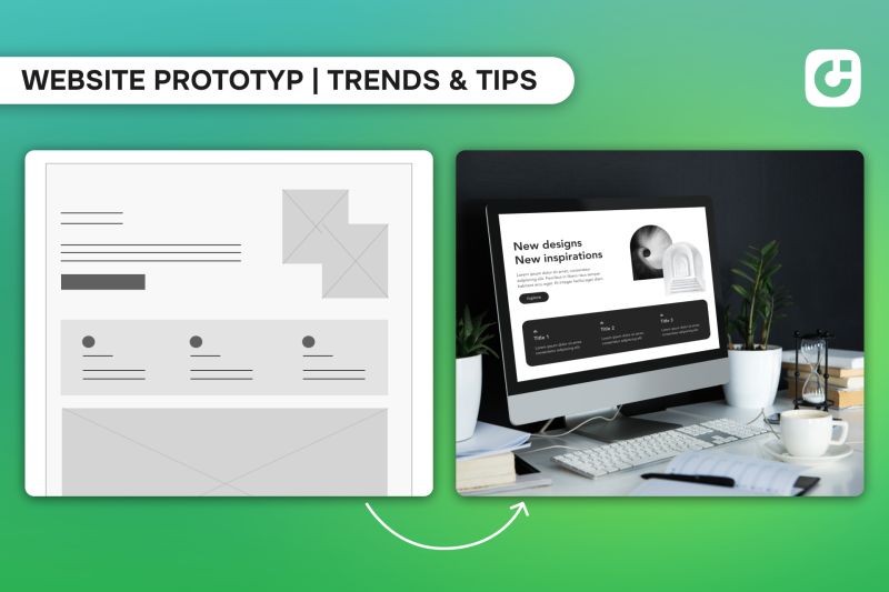 What Is A Website Prototype Spacecenter Systems - Premium Light Photo Gallery - Retina