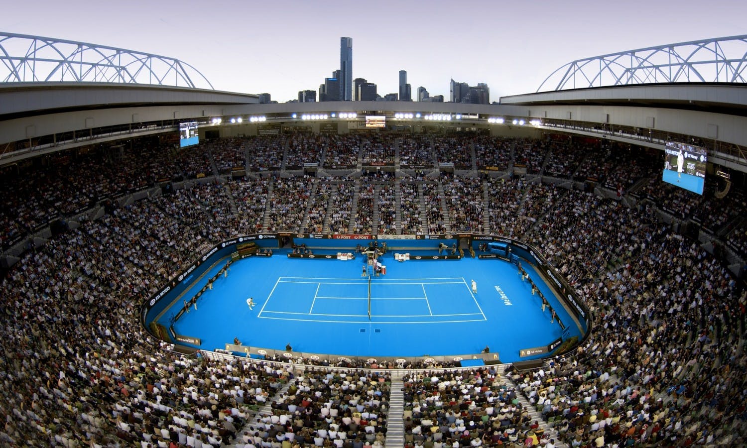 Australian open