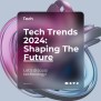 Tech Trends 2024: Shaping The Future :: Osai Technologies Limited