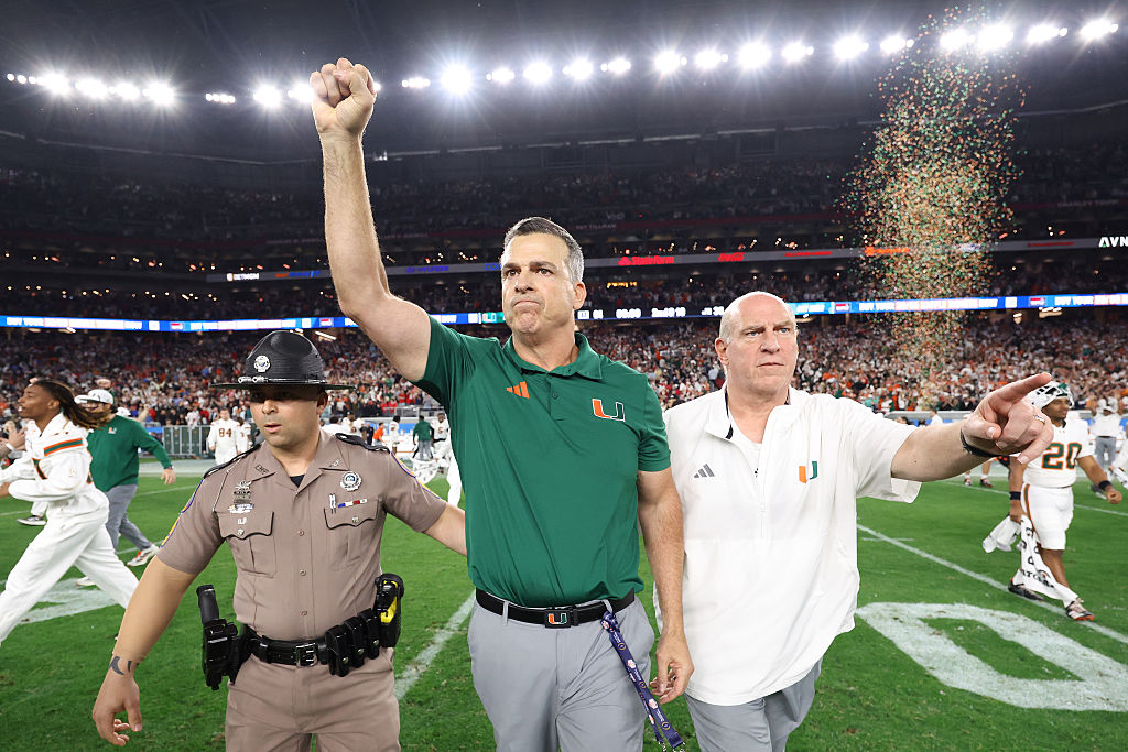 Miami Hurricanes vs Ole Miss Rebels: CFP Semifinal Recap and Miami's Championship Outlook (2026)