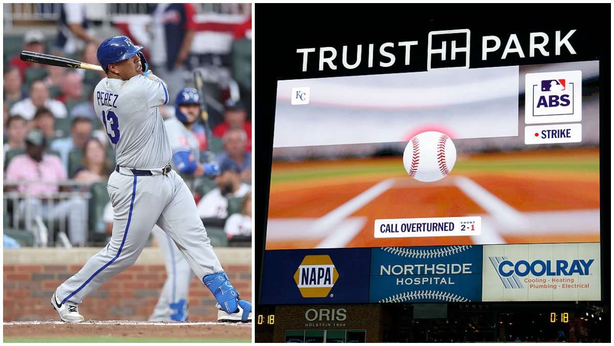 MLB's ABS System: Is It Improving the Game or Causing More Issues? (2026)
