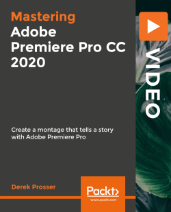 Mastering Adobe Premiere Pro Cc 2020 Video