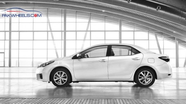 2014 toyota corolla prices are out!