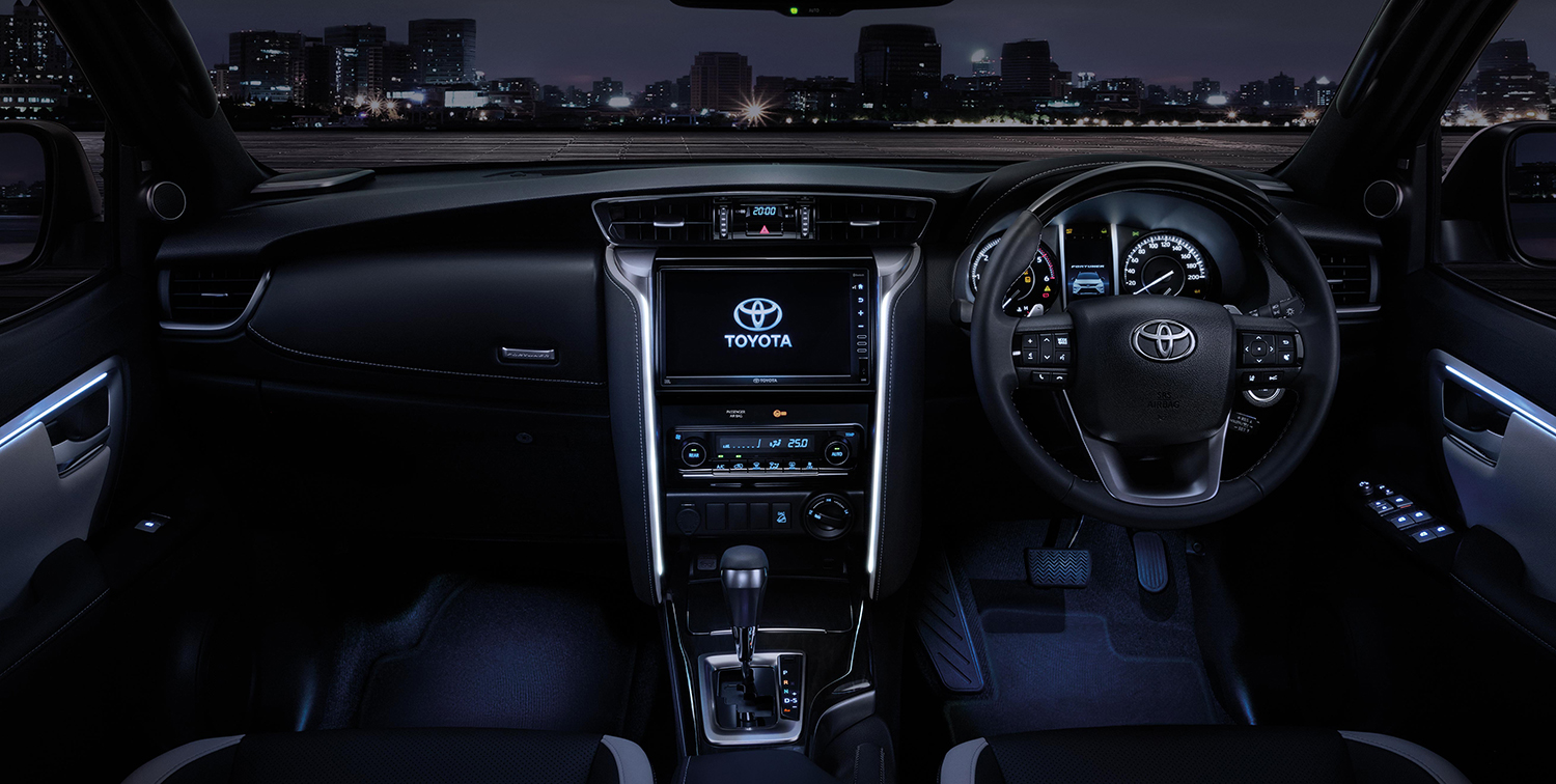 Toyota Hilux 2021: características, fecha y precios | Carnovo