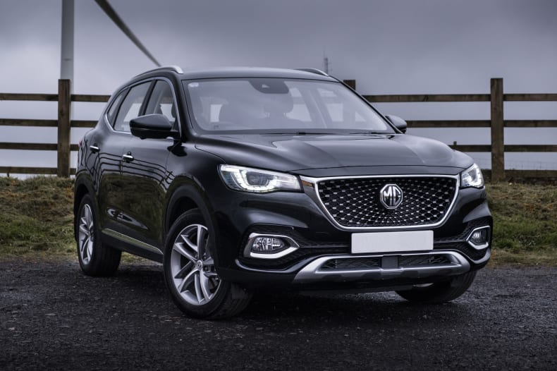 Mg 2021 new car models price & pictures in pakistan