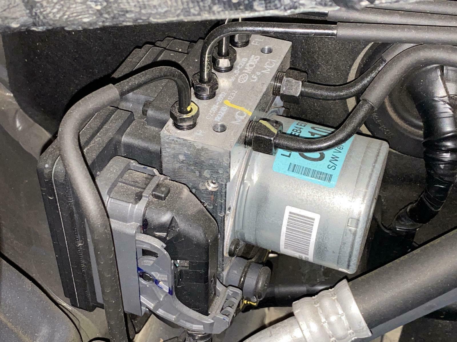 A dirty or cracked charcoal canister can cause problems for the functionality of your car. Possible Short Circuit In Tucson Hyundai Nishat Takes Action Pakwheels Blog