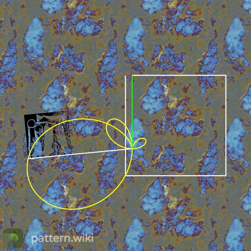 Pattern Offsets Rotation Pattern Wiki - Mountain Background Collection - High Resolution Quality