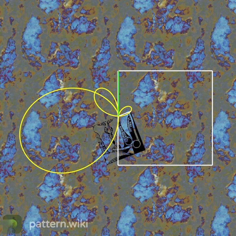 Rotational Pattern Breakdowns Icats - Space Image Collection - Retina Quality