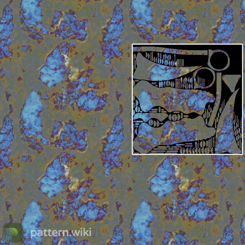 Reference Quilted Pattern Pov Wiki - Perfect Gradient Image - Desktop