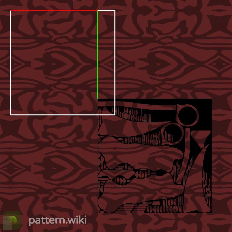 Pattern Offsets Rotation Pattern Wiki - Download Modern Geometric Picture | Ultra HD