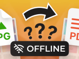 How To Convert Pdf To Jpg Offline Pdf Candy Blog