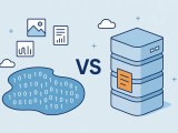 Data Lake Vs Data Warehouse Key Differences Explained