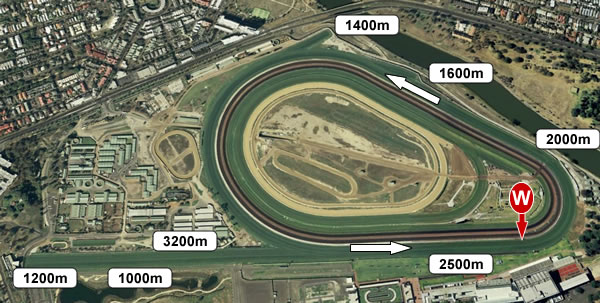 Australian Cup Past Winners Results Australia Racing And Sports 