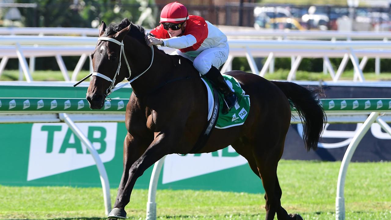 But it's one that is not insurmountable given his current form. Spring Incentive: Owners buy major stake in hype horse