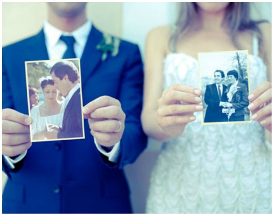 10 Modi 1 Per Ringraziare I Genitori Al Tuo Matrimonio