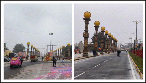 World Class Infrastructure For Education At Cms Ayodhya Road - Download Premium Mountain Art | HD