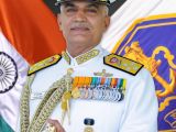 Visit Of Admiral R Hari Kumar Cns To Japan Bestcurrentaffairs