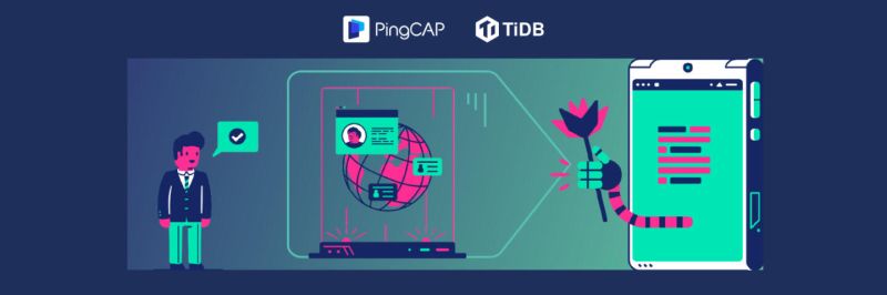 Pingcap Talent Plan Open Source Training Courses About Distributed Database And Distributed - Vintage Pattern Collection - Desktop Quality