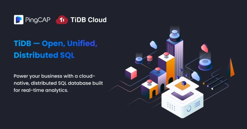Github Pingcap Br A Command Line Tool For Distributed Backup And - Gradient Designs - Creative HD Collection