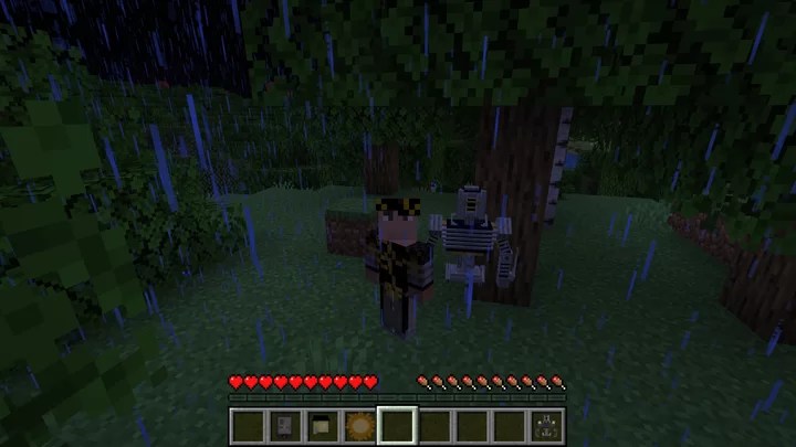 May 22, 2021 game version: The Wonder Of You From Jjba Part 8 Jojolion Minecraft Data Pack