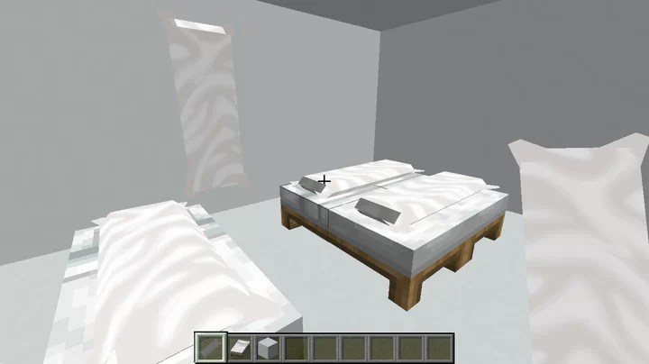 pix Anime Body Pillow Minecraft Texture Pack body pillow data pack minecraft data pack