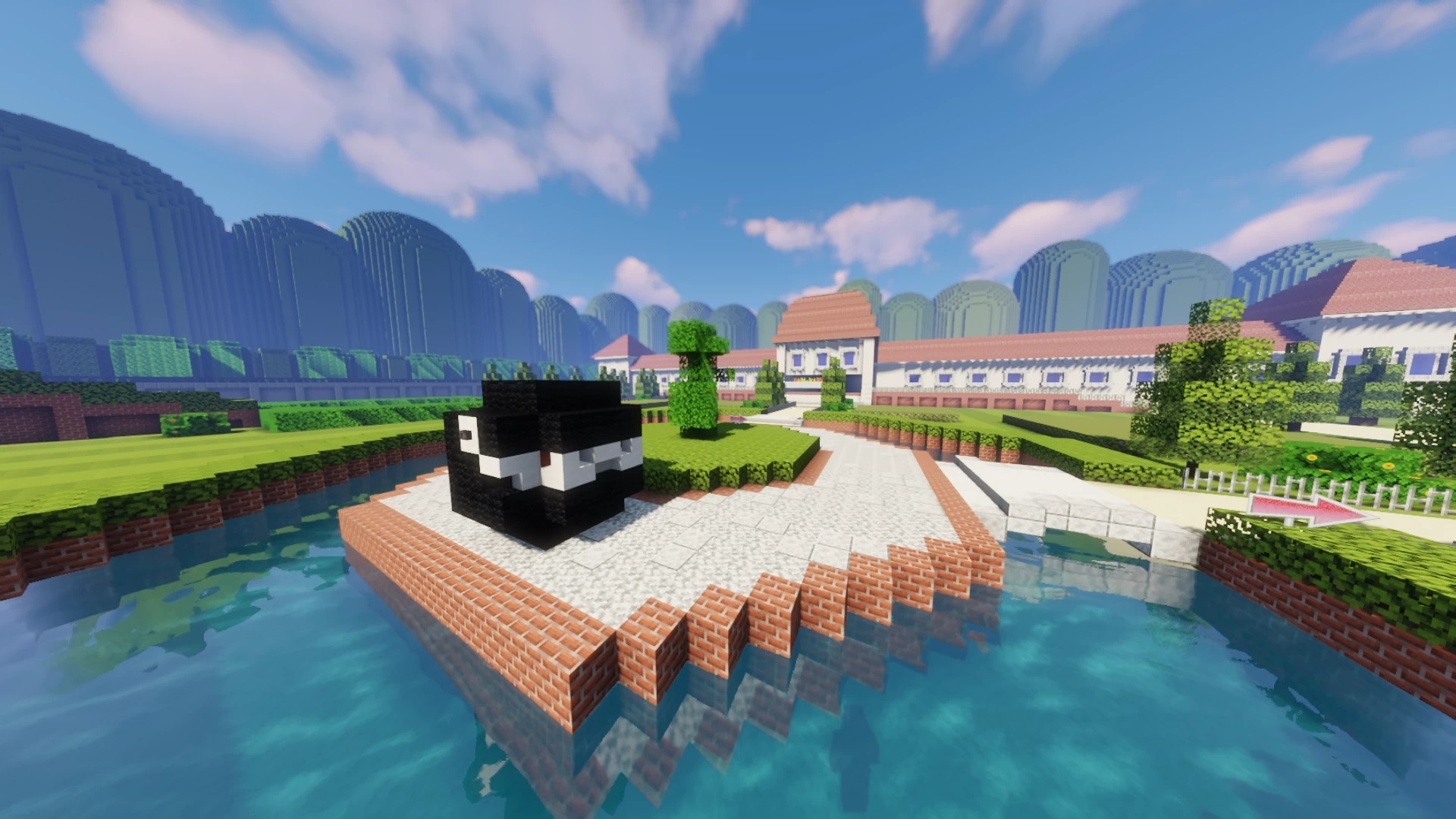 Wii - Mario Kart Wii 