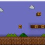 Super Mario Bros (Java Map With Data Pack) Minecraft Map