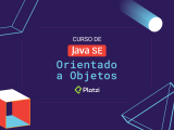 Curso De Java Se Orientado A Objetos