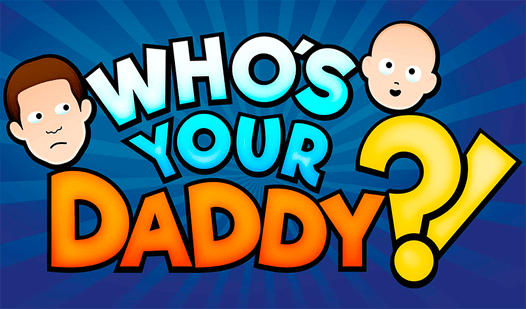 Who S Your Daddy Jogar No Playgama Por DarkPlay