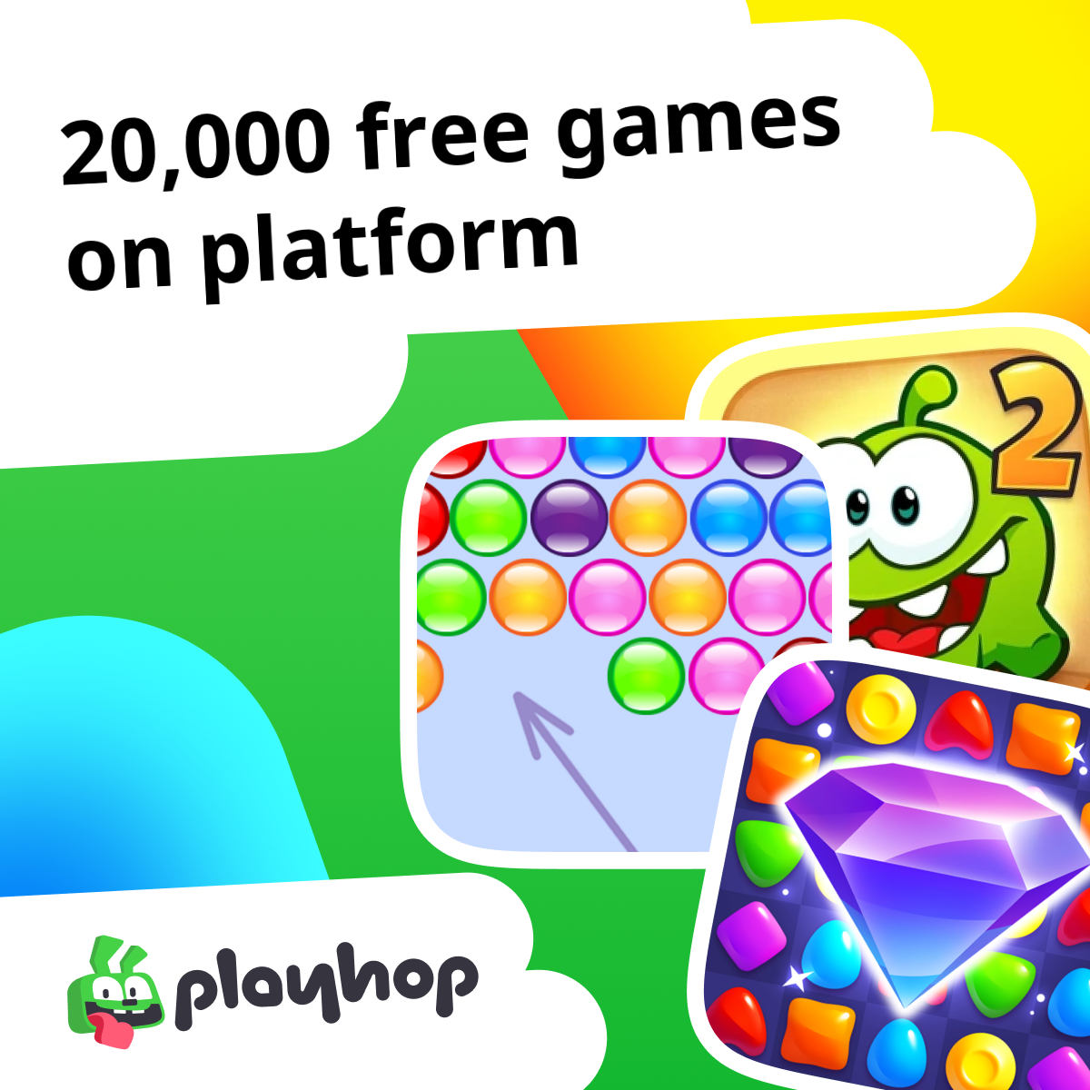 Free Online Games Play Now On Playhop