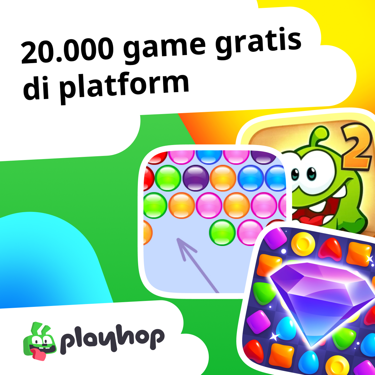 Semua Kategori Di Playhop