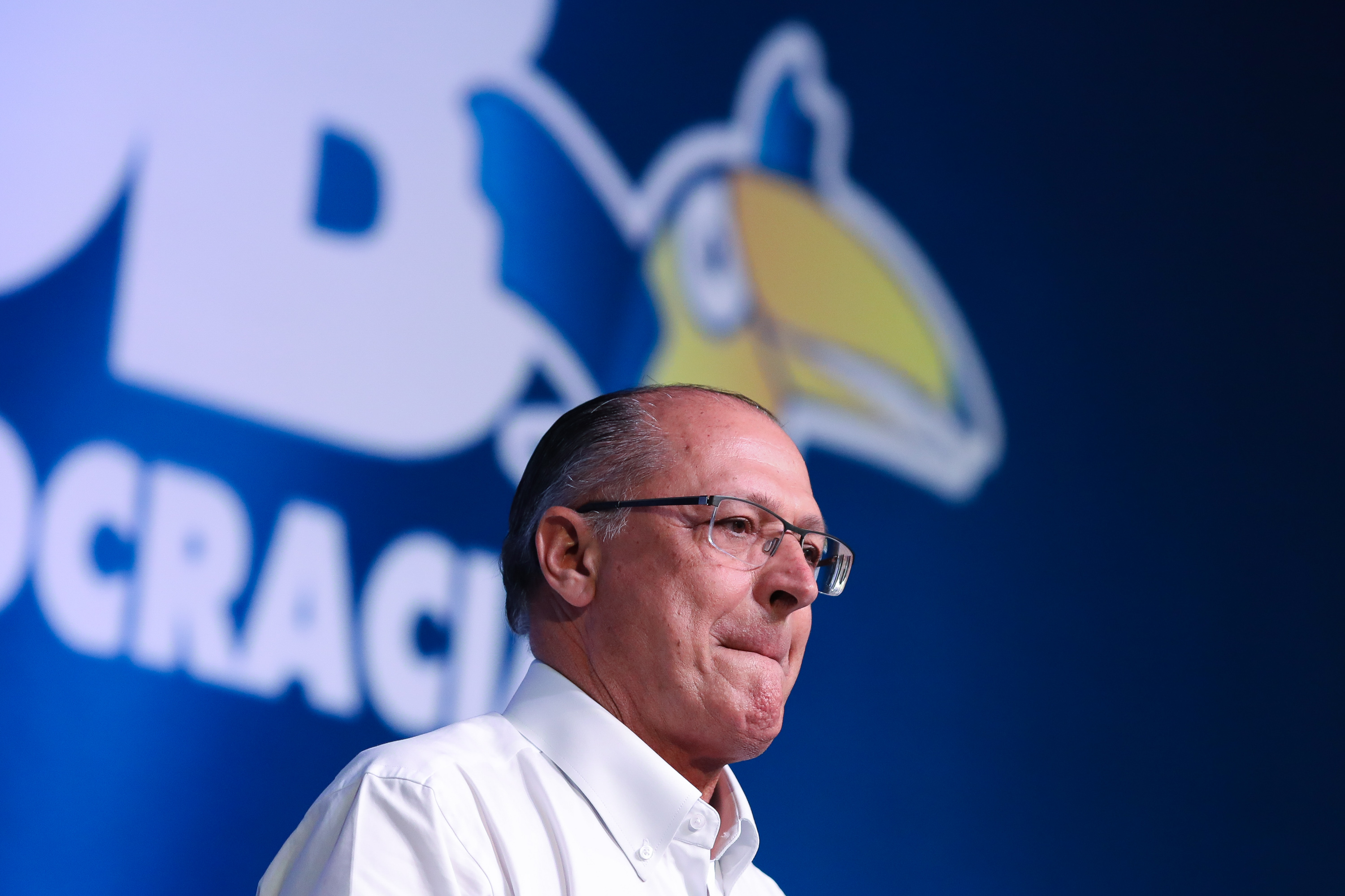 Coligação, para unir o brasil (psdb . Tucanos Minam Candidatura De Alckmin Como Em 2006 Diz Paulo Castelo Branco Poder360