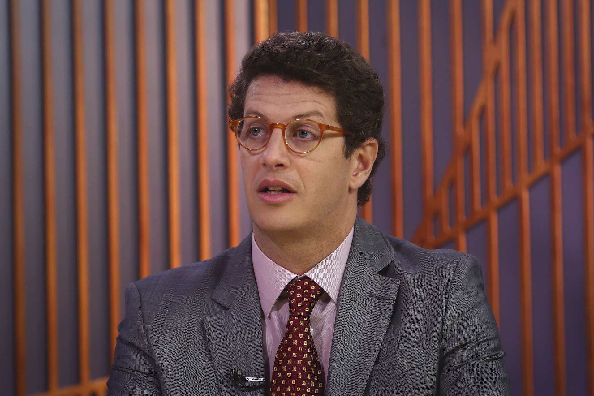 Segundo geraldo alckmin, “o pt quer voltar à cena do crime”! Salles Esquerda Usa Vazamento De Oleo Para Tirar Lasquinha Na Eleicao