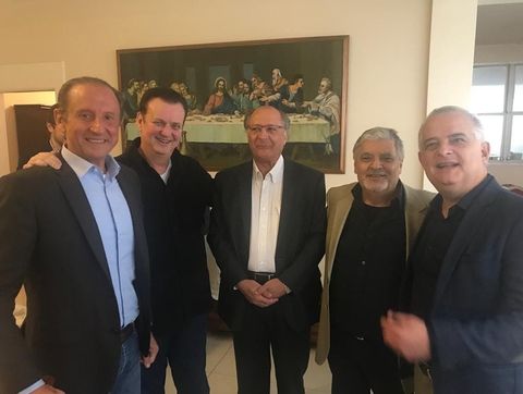 No jornal digital gzh, você encontra as últimas notícias do rs e do mundo, tudo sobre o seu time e muitos outros conteúdos exclusivos. Geraldo Alckmin Fica Mais Proximo De Se Filiar Ao Psd De Gilberto Kassab