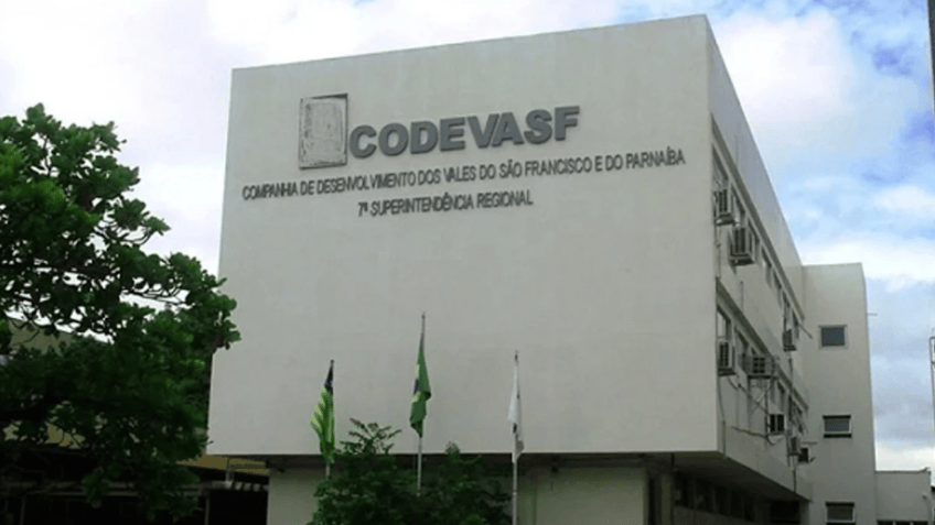 Governo Lula vai combater corrupção na Codevasf, feudo do Centrão Governo Lula vai combater corrupção na Codevasf, feudo do Centrão
