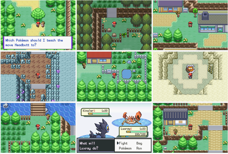 Pokemon Eclipse Download Pokemoncoders - Full HD Colorful Pictures for Desktop