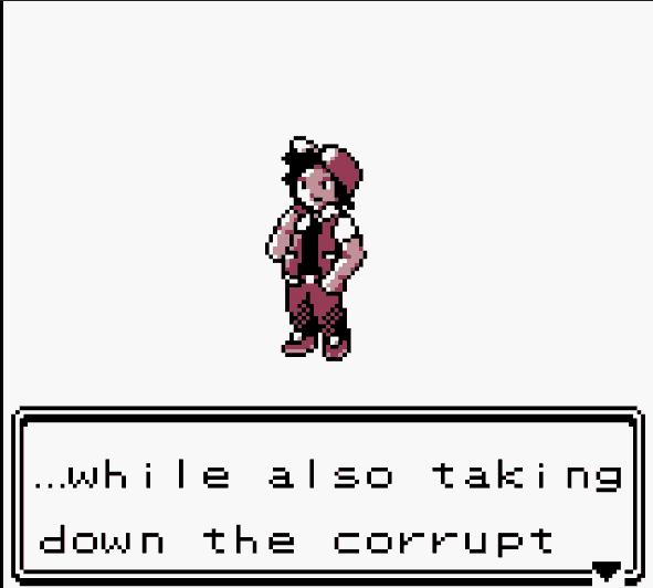 Github Kanzure Pokemon Prism Source Code For Pok Mon Prism - Retina Space Patterns for Desktop