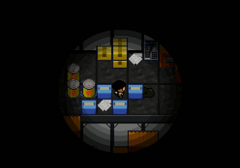 Pok Mon Apex Devlog - Geometric Texture Collection - Desktop Quality