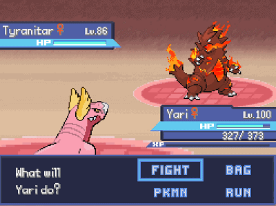 Github Mizzypd Pokemon Daybreak - Best Geometric Pictures in HD