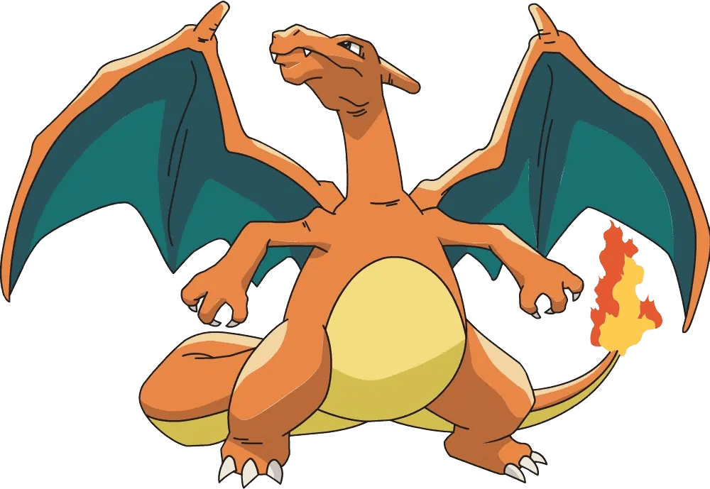 15 best flying type pokemon of all generations, ranked
