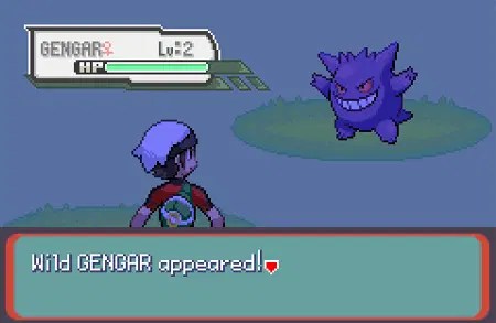 Pokemon Ruby Renev Evolution Methods Gbacodes - Premium Geometric Photo Gallery - Full HD