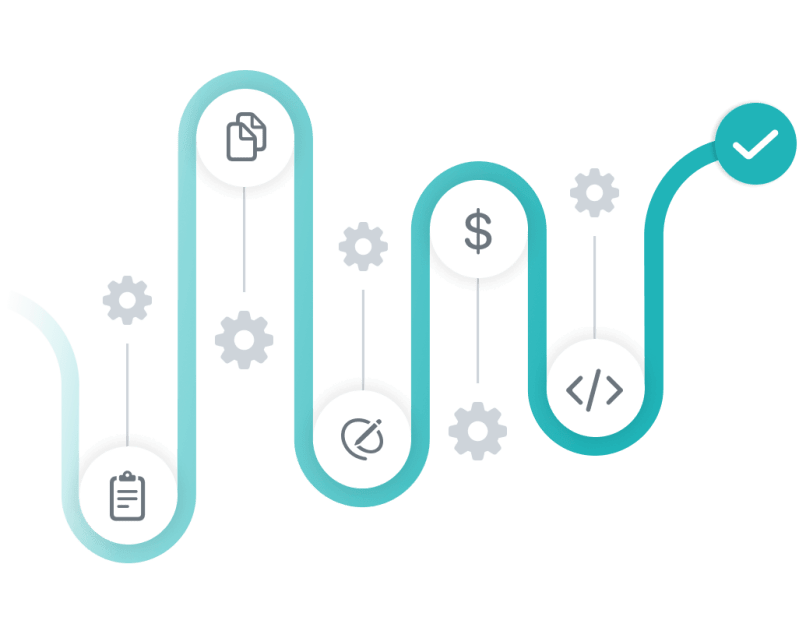 Get Started Pomelo Docs - Download Elegant Mountain Art | HD