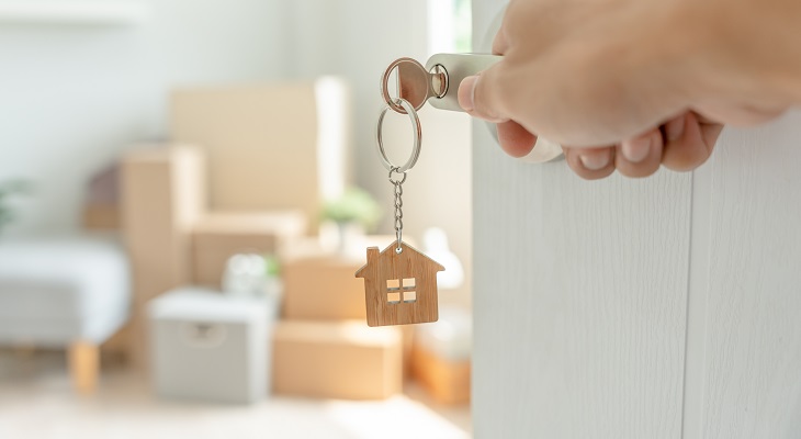Moving house checklist: your relocating guide