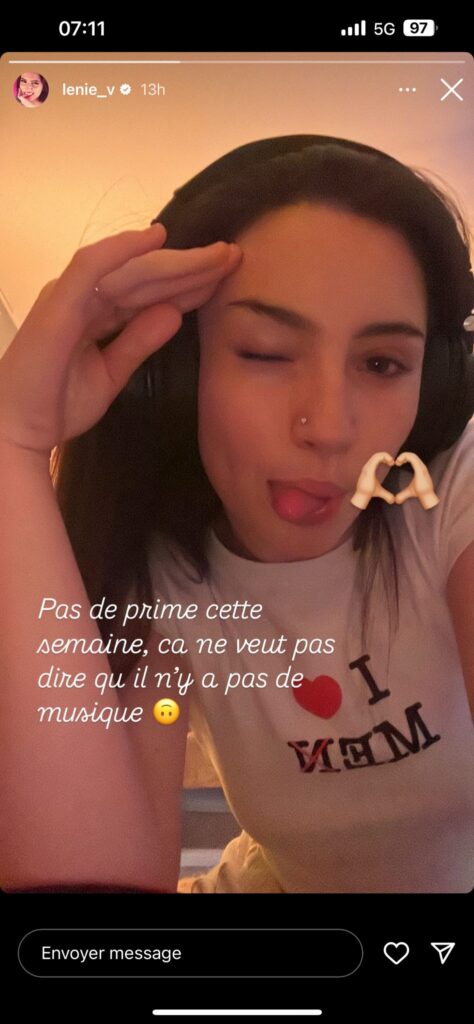 "Danse avec les stars" : le prime déprogrammé, Lénie fait une grande annonce