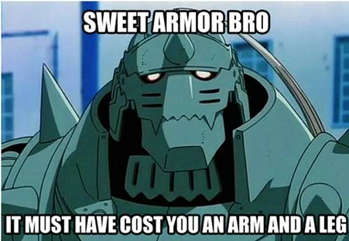 wallpapers Fullmetal Alchemist Meme Dog fullmetal alchemist dog meme fusion