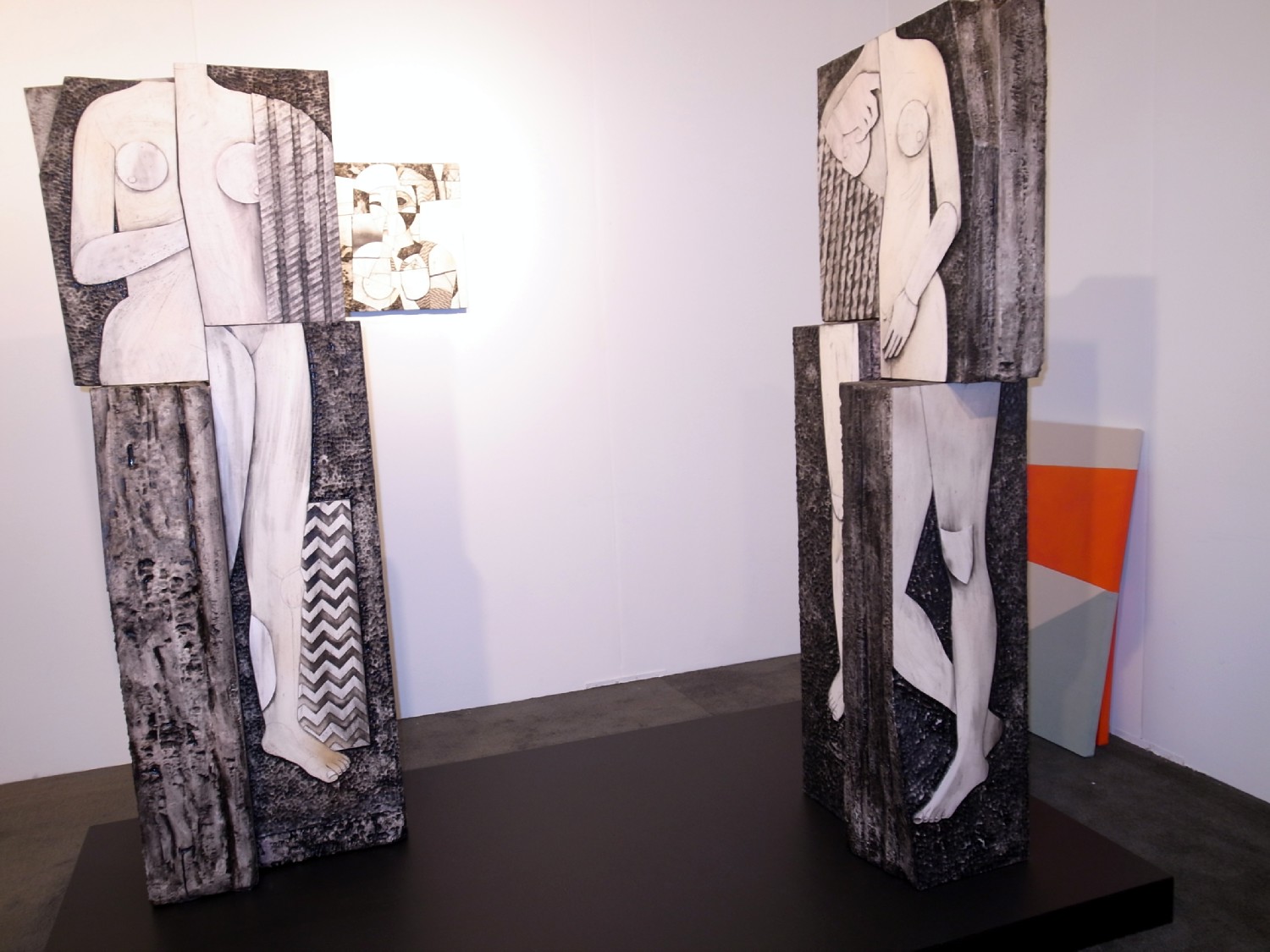 New art dealer alliance (nada art fair) 2011, miami