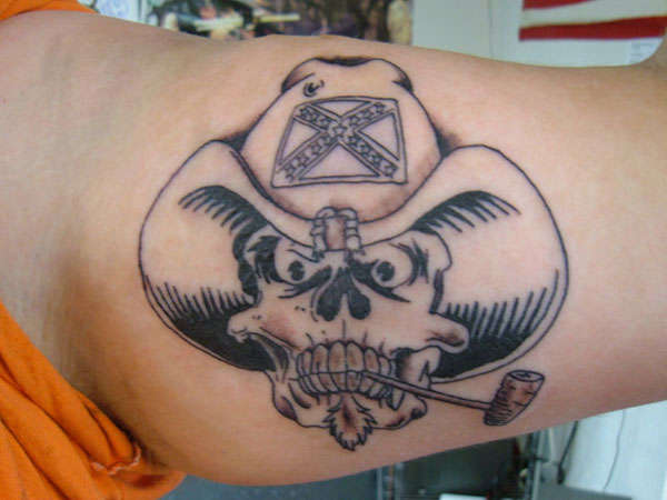 Cowboy From Hell Tattoo 450_x_600_jpg